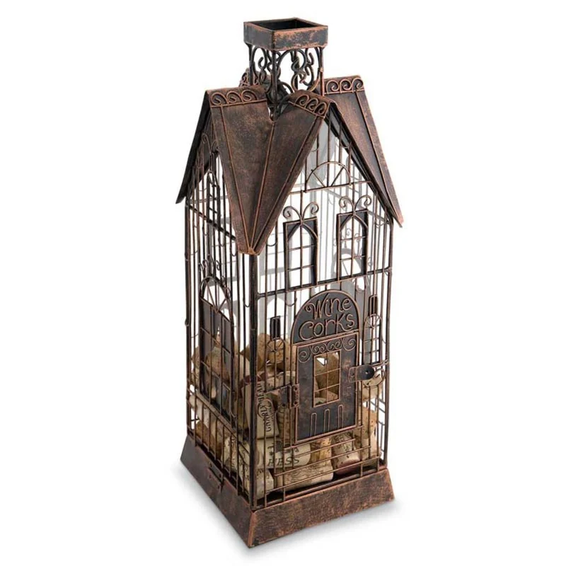 House of Corks Cork Cage® Wine Bottle Cork Holder
