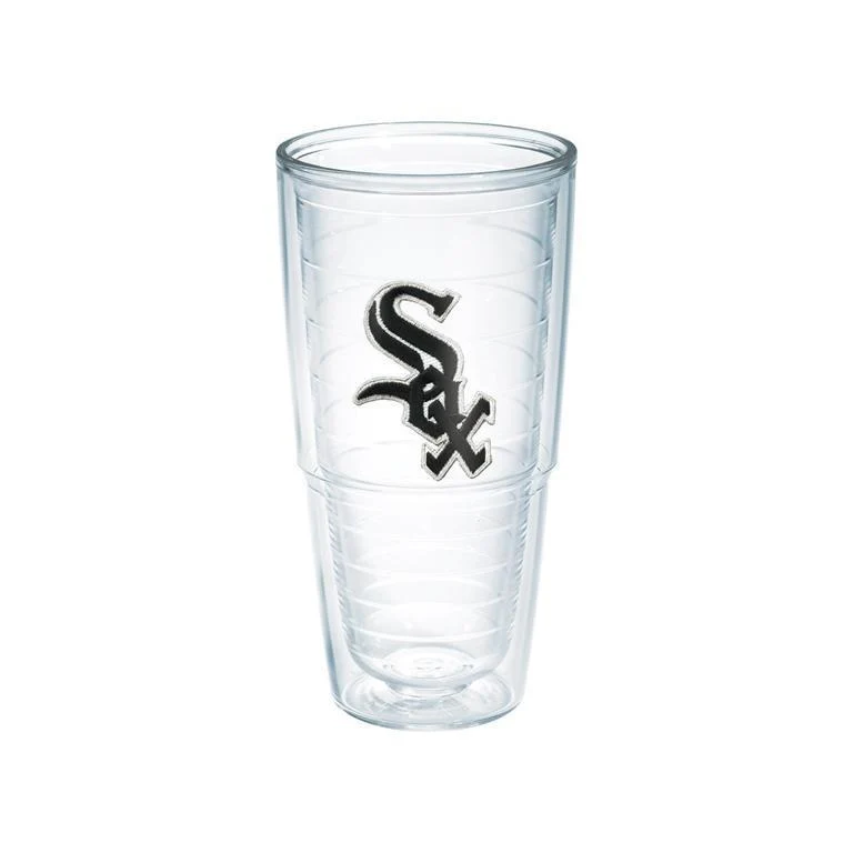 Chicago White Sox 24 oz. Tervis Tumblers - (Boxed Set of 2)