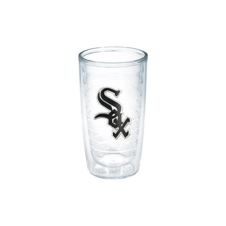Chicago White Sox 16 oz. Tervis Tumblers - (Boxed Set of 4)