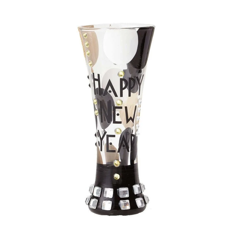 Happy New Year Sexy Shooter by Lolita®