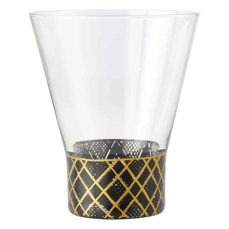 Mingle Highball Glass by Lolita