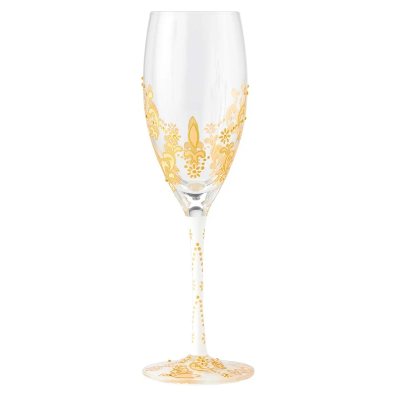 C'est Moi Prosecco Glass by Lolita®