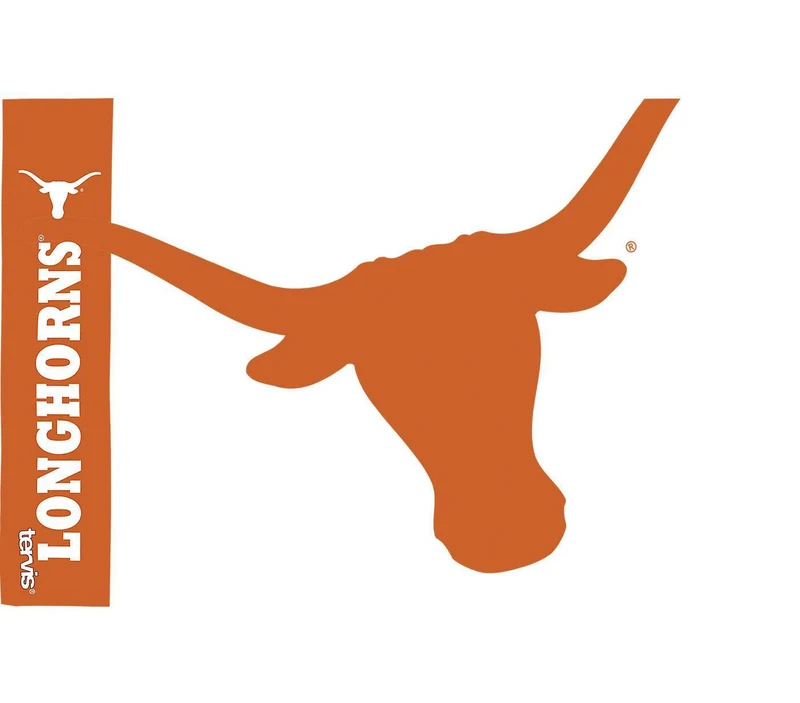 University of Texas Colossal 24 oz. Tervis Tumbler with Lid - (Set of 2)