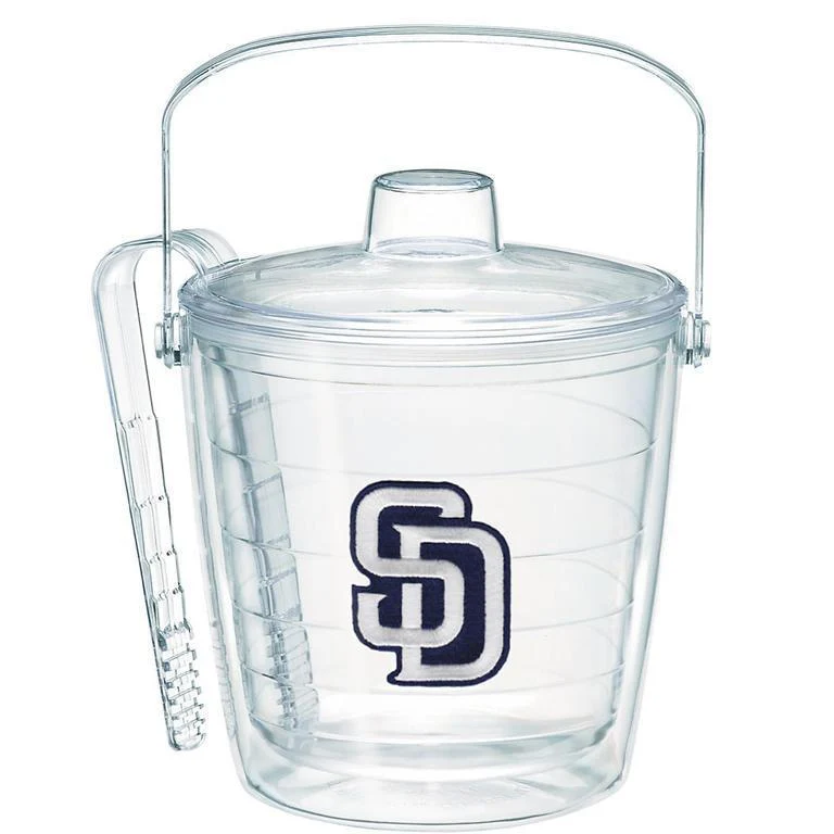 San Diego Padres "SD" Tervis Ice Bucket