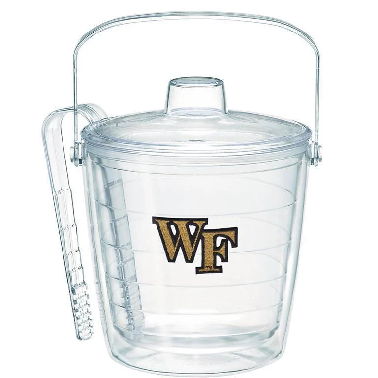 Wake Forest University Tervis Ice Bucket