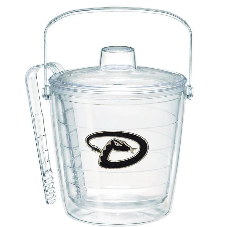 Arizona Diamondbacks D Tervis Ice Bucket