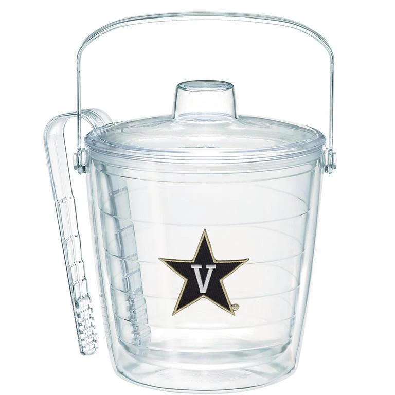 Vanderbilt University Tervis Ice Bucket
