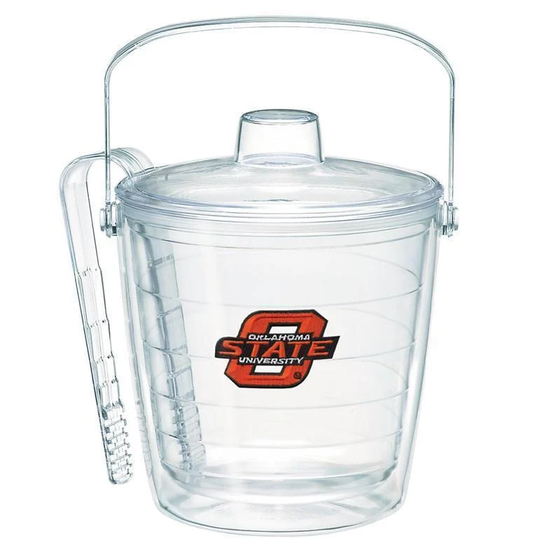 Oklahoma State University Tervis Ice Bucket
