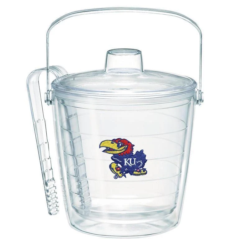 University of Kansas Tervis Ice Bucket