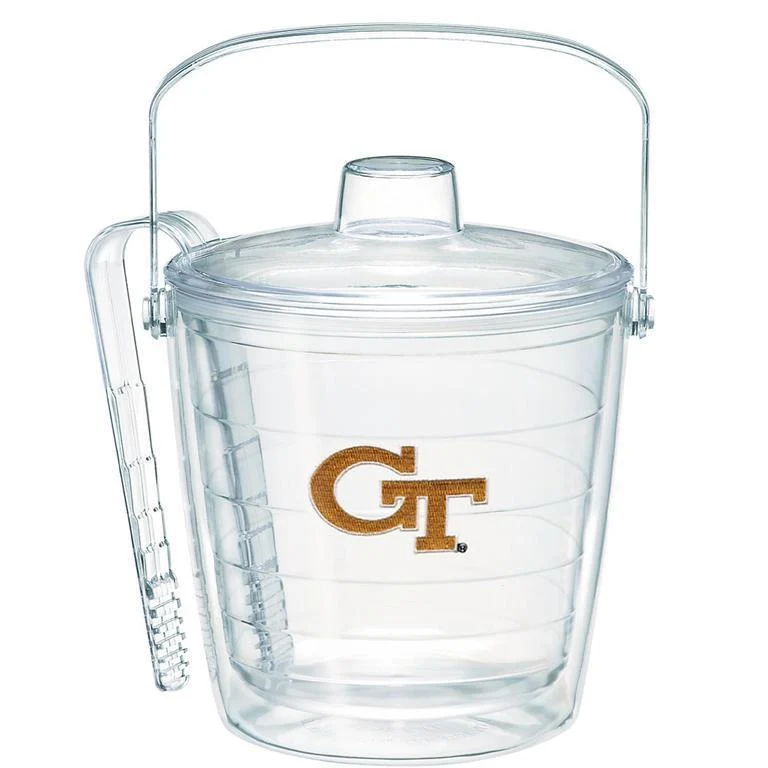 Georgia Tech Tervis Ice Bucket
