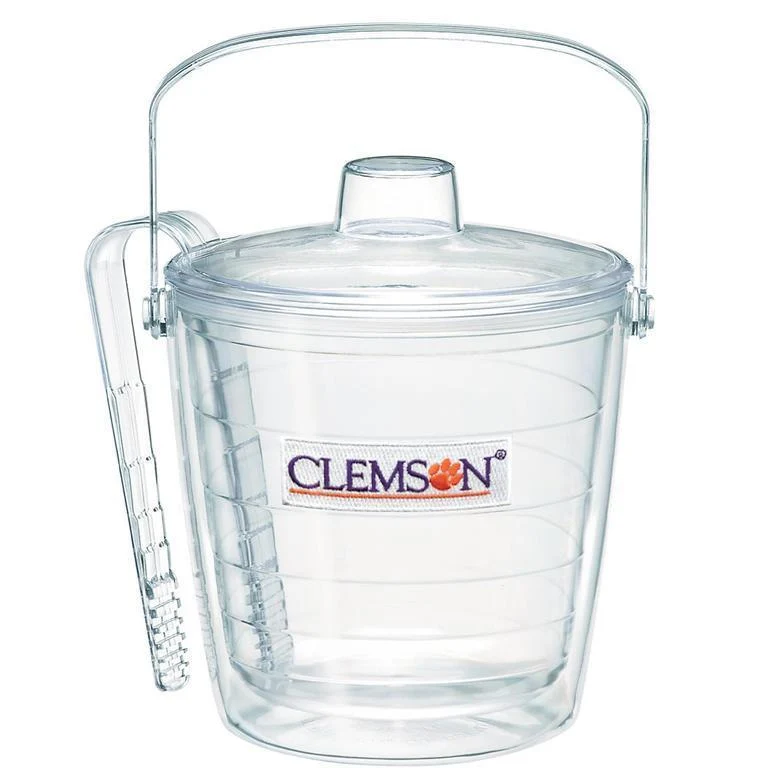 Clemson University Tervis Ice Bucket