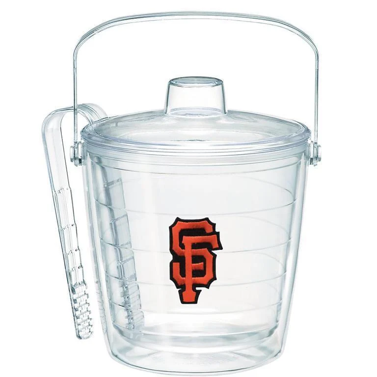San Francisco Giants "SF" Tervis Ice Bucket