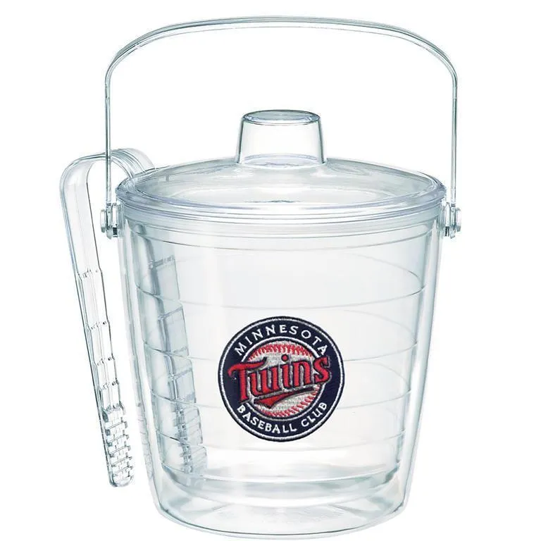 Minnesota Twins Tervis Ice Bucket