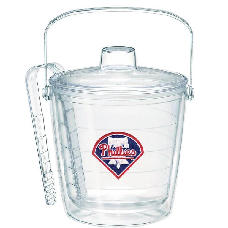 Philadelphia Phillies Tervis Ice Bucket